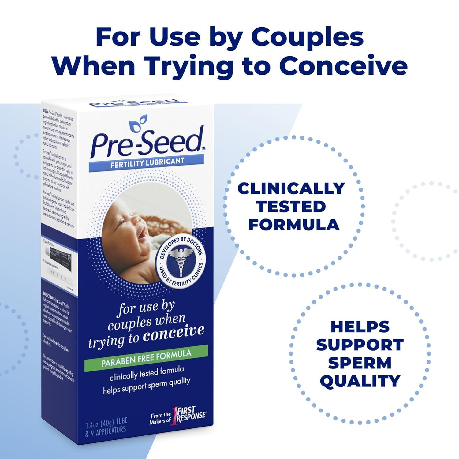Pre-Seed Fertility Lubricant - Image 7