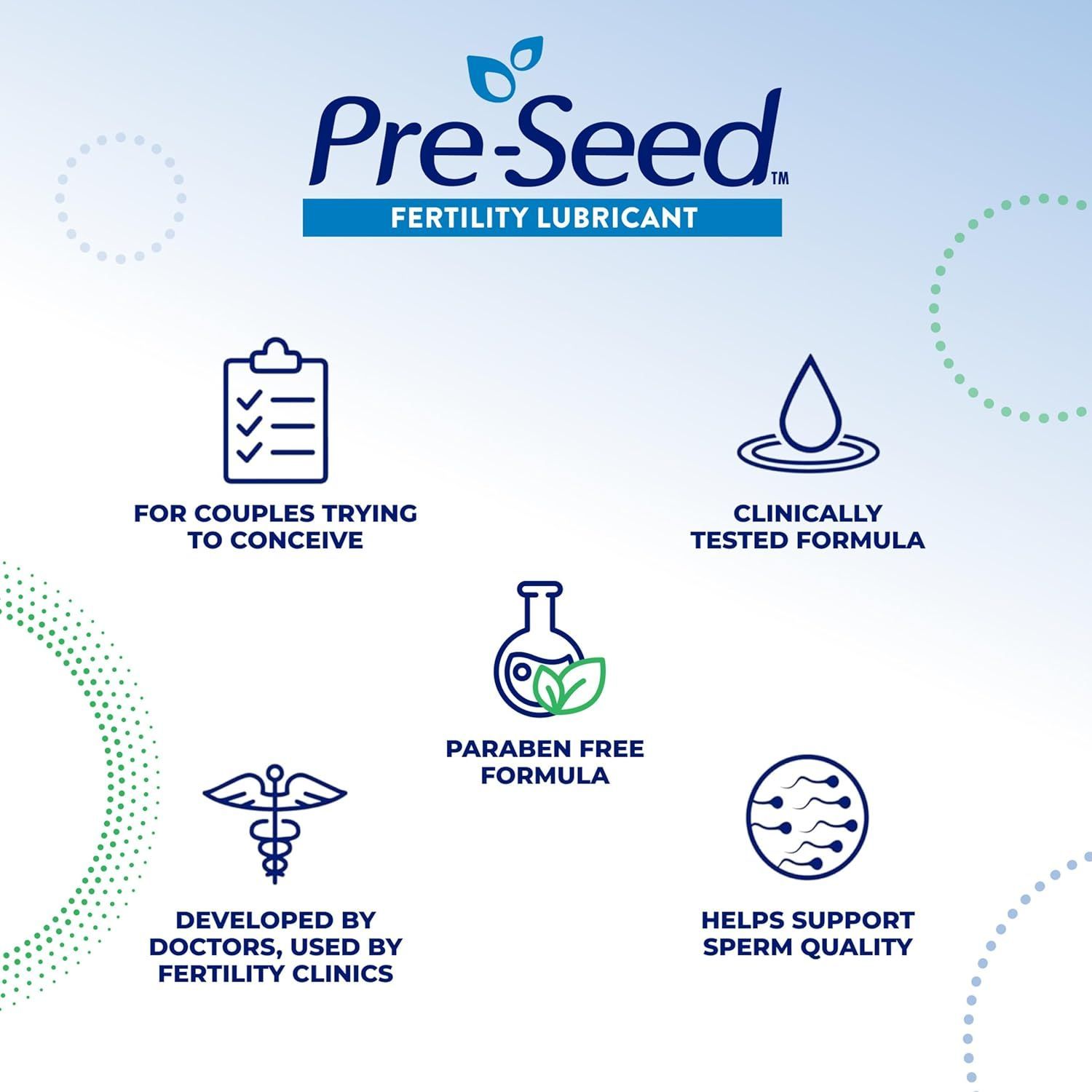 Pre-Seed Fertility Lubricant - Image 11